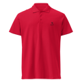 Milano Polo Piqué Signature | Marco Abelli Italian Essence